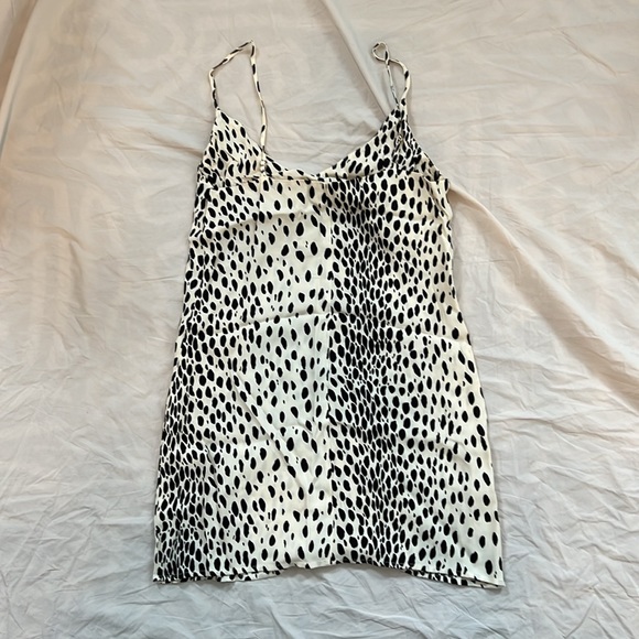 NWOT Reformation Ventura dress - Picture 3 of 3